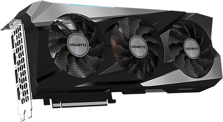 GIGABYTE GeForce RTX 3070 Ti 本体 Gigabyte GeForce RTX 3070 Ti Gaming OC - buy at Digitec